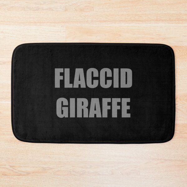 Item preview, Flaccid Giraffe iCarly Penny Tee designed and sold by voidstickers.