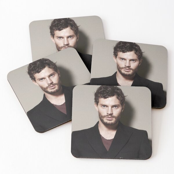 Item preview, Jamie Dornan Photo designed and sold by yusiema20.