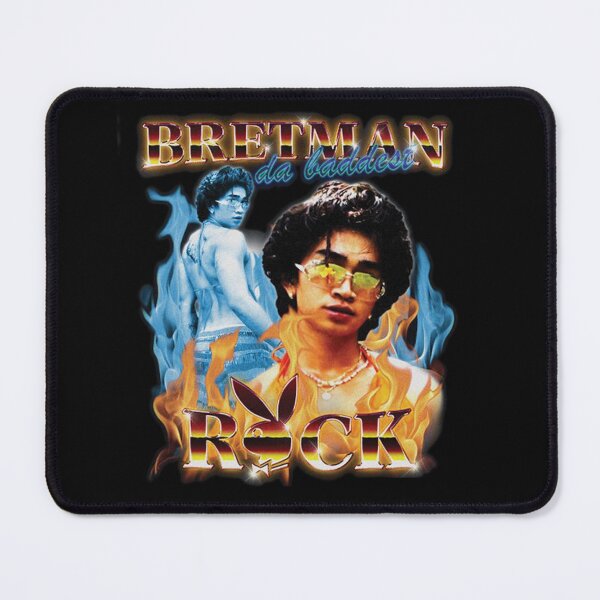 Item preview, Bretman Rock designed and sold by chaintub.