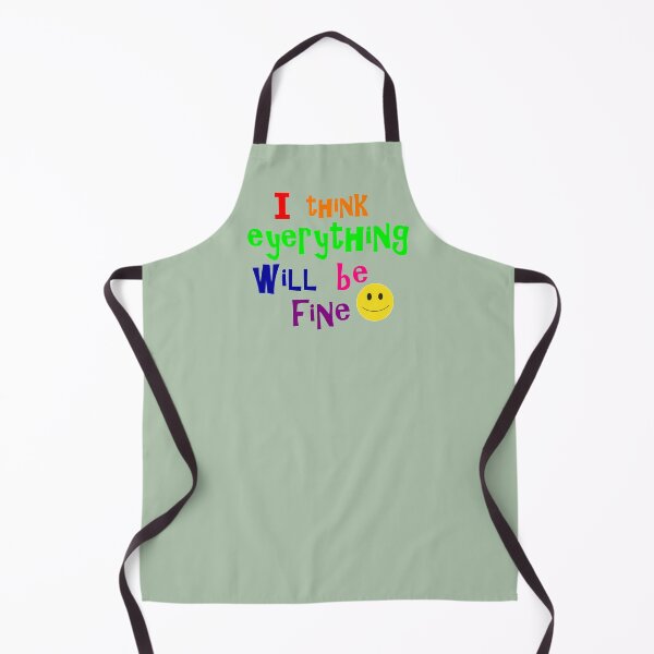 Item preview, everything will be fine designed and sold by Pop-pop-pop.