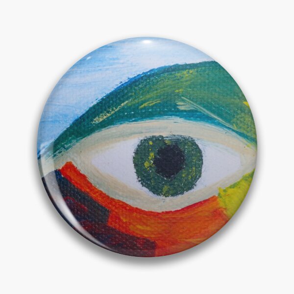 Item preview, Bird eye designed and sold by RASAnation.