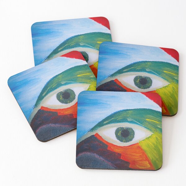 Item preview, Bird eye designed and sold by RASAnation.