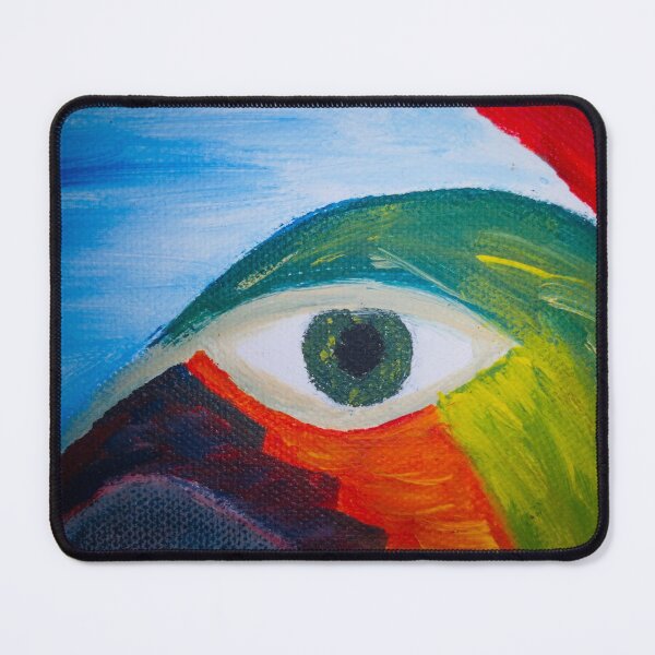 Item preview, Bird eye designed and sold by RASAnation.