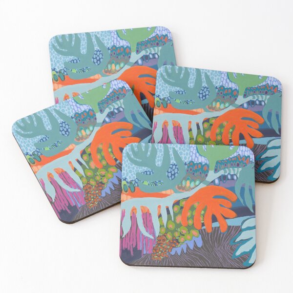 Item preview, Through the Jungle With Henri designed and sold by Claire Desjardins.