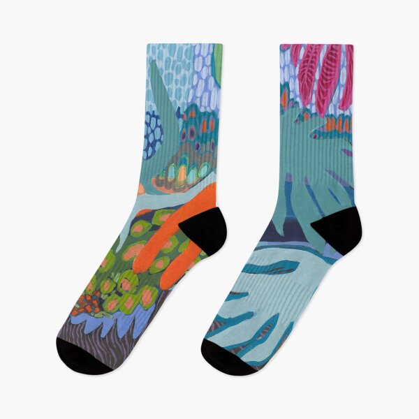 Item preview, Through the Jungle With Henri designed and sold by Claire Desjardins.