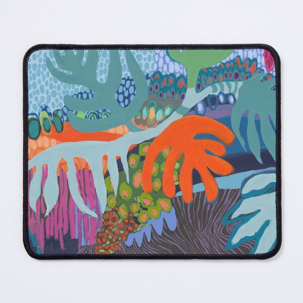 Item preview, Through the Jungle With Henri designed and sold by Claire Desjardins.