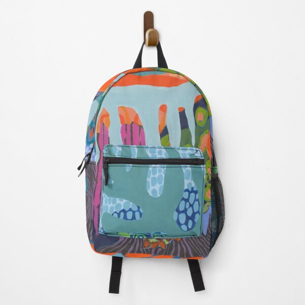 Item preview, Through the Jungle With Henri designed and sold by Claire Desjardins.
