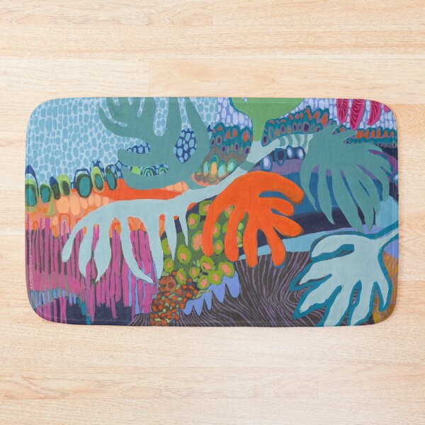 Item preview, Through the Jungle With Henri designed and sold by Claire Desjardins.
