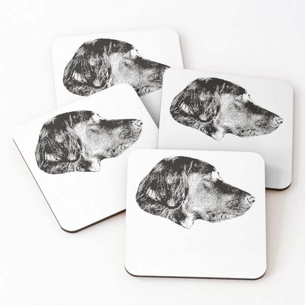 Item preview, Gordon Setter gift for Gordon Setter Owners designed and sold by DoggyStyles.