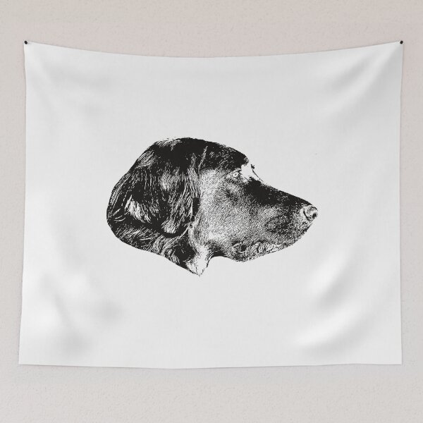 Item preview, Gordon Setter gift for Gordon Setter Owners designed and sold by DoggyStyles.