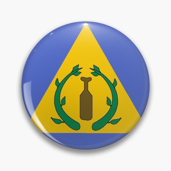 Item preview, KAYANGEL STATE FLAG  designed and sold by iungs.
