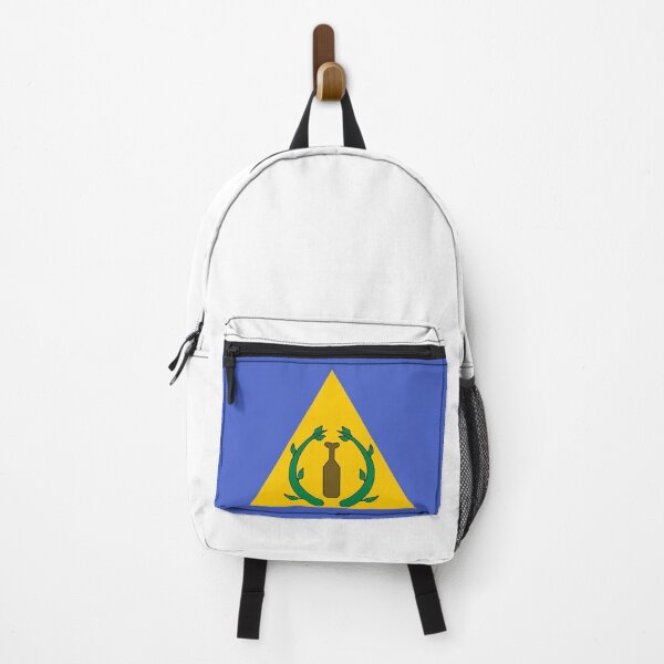 Item preview, KAYANGEL STATE FLAG designed and sold by iungs.