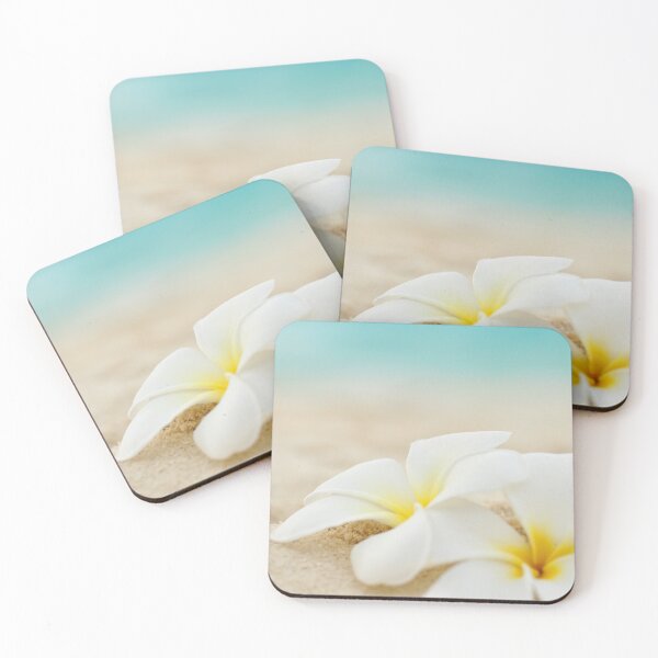 Item preview, FRANGIPANE FLOWERS designed and sold by creativspirit.