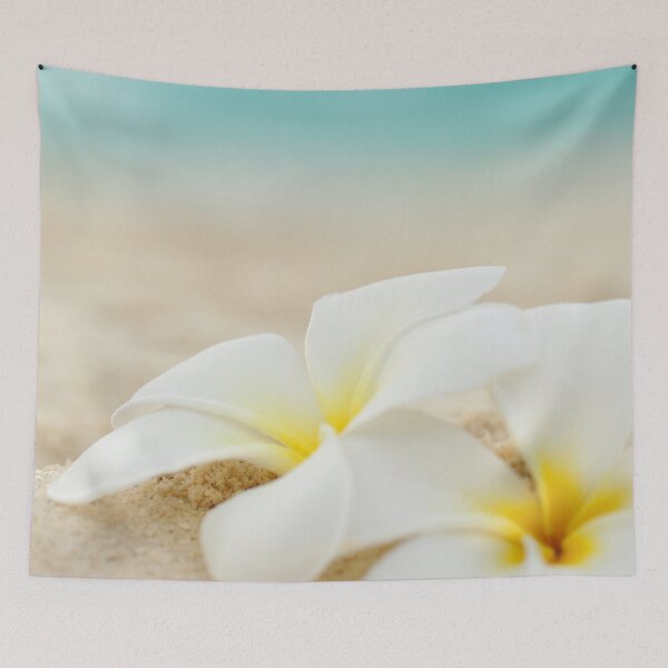 Item preview, FRANGIPANE FLOWERS designed and sold by creativspirit.