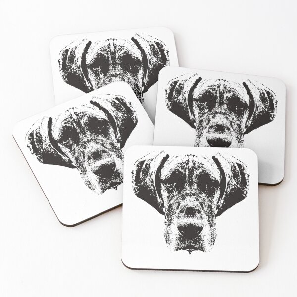 Item preview, Great Dane gift for Great Dane Owners designed and sold by DoggyStyles.