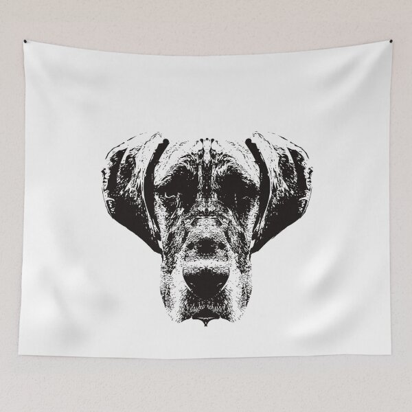 Artikelvorschau, Great Dane gift for Great Dane Owners entworfen und verkauft von DoggyStyles.