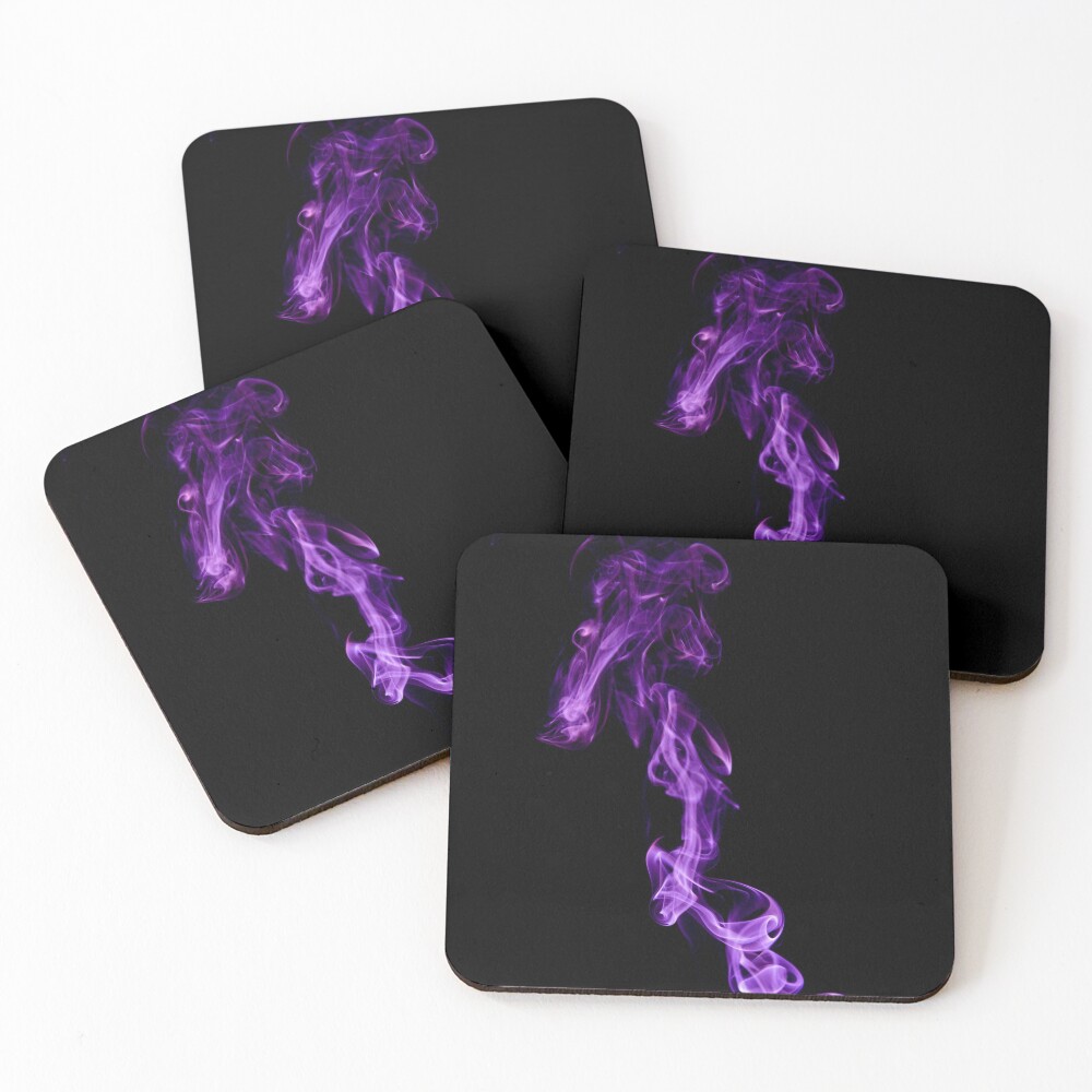 Item preview, Coasters (Set of 4) designed and sold by BeThePhoto.