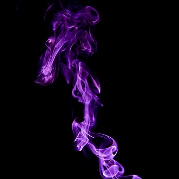 Artwork thumbnail, Smoke 5 by BeThePhoto