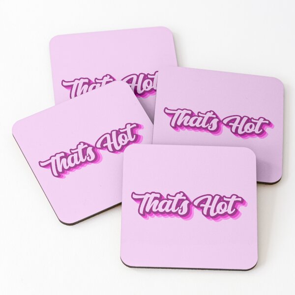 Item preview, That's Hot designed and sold by yoshra.