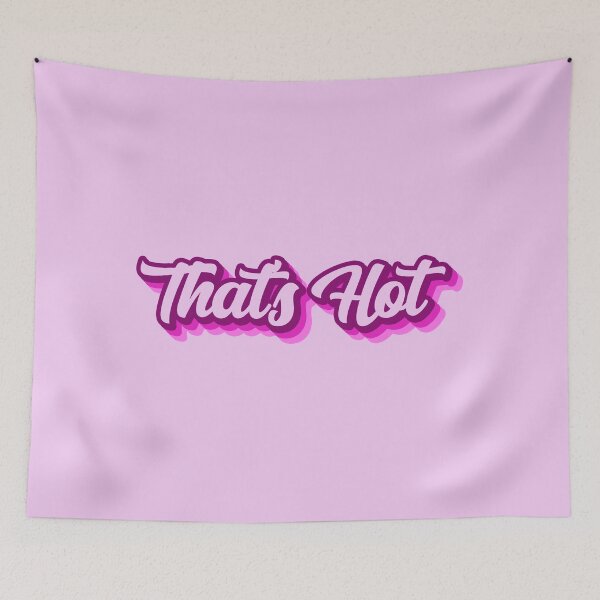Item preview, That's Hot designed and sold by yoshra.