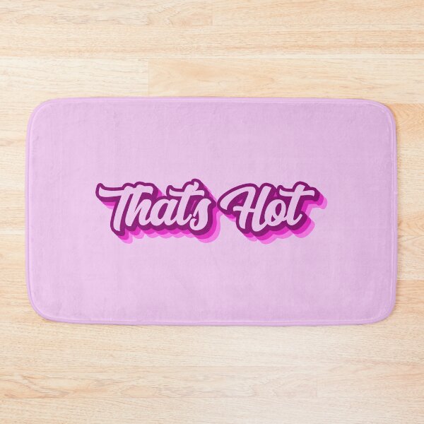 Item preview, That's Hot designed and sold by yoshra.
