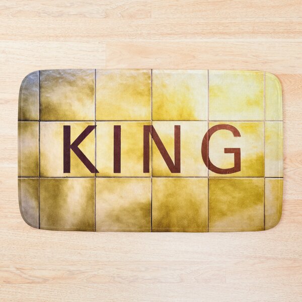Item preview, King Toronto Subway Station designed and sold by stationtoronto.