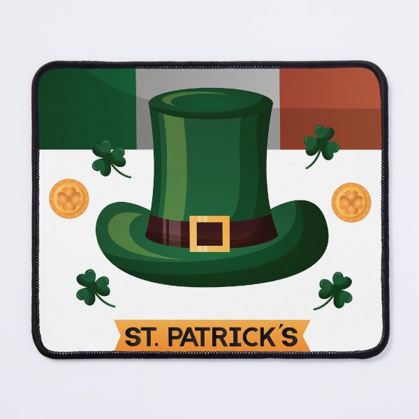 Item preview, St Patricks Day designed and sold by Emil1993.