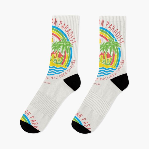 Item preview, Mediterranean Paradise in Spain designed and sold by Lidra Zehcnas.