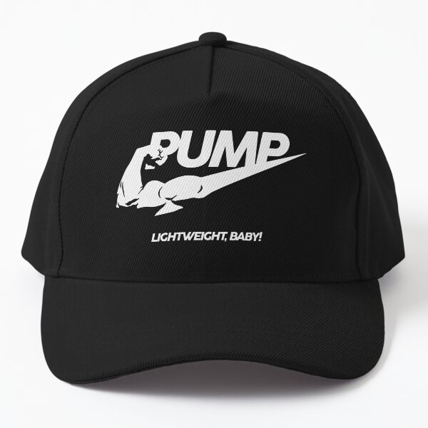 Item preview, PUMP Leichtes Baby! designed and sold by STMClothing.