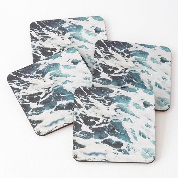 Item preview, Deep Waves designed and sold by EgoRoot.