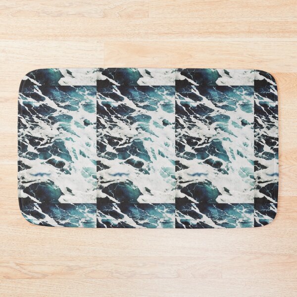 Item preview, Deep Waves designed and sold by EgoRoot.