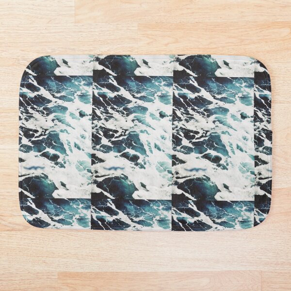 Item preview, Deep Waves designed and sold by EgoRoot.