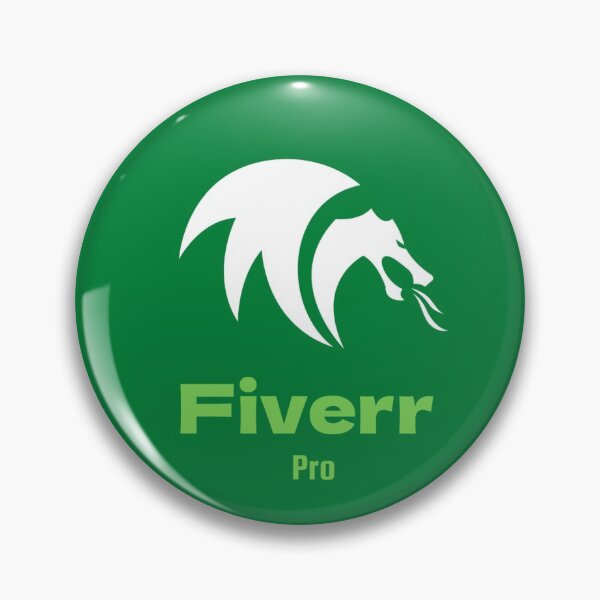 Artikelvorschau, Fiverr Pro-T-Shirts entworfen und verkauft von SLAkila.