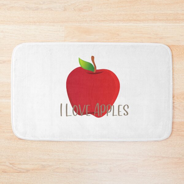 Item preview, I Love Apples Gifts designed and sold by Willyboy16.