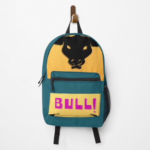 Item preview, The Bull designed and sold by NSNDesigns.