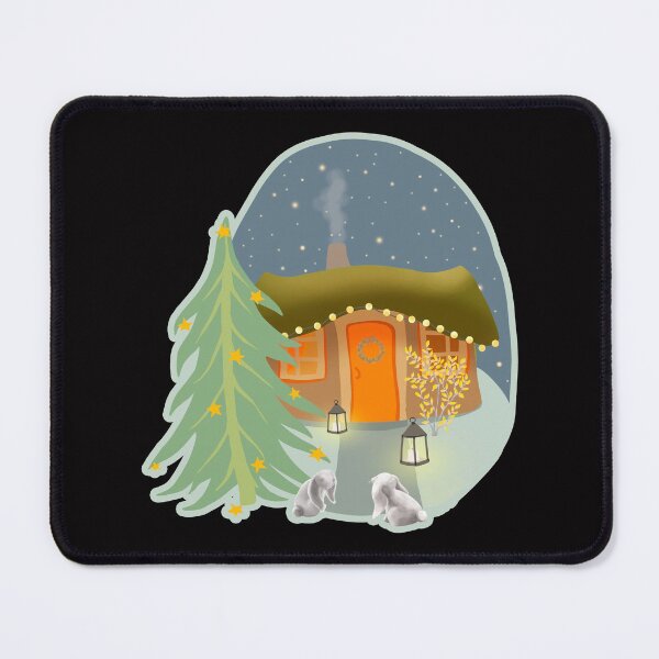 Item preview, Night before Christmas designed and sold by Amalus-files.