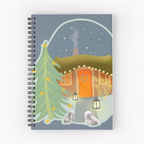 Item preview, Night before Christmas designed and sold by Amalus-files.