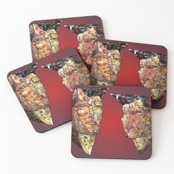 Item preview, Art Deco Couple by BLZ Bob designed and sold by BLZBob.