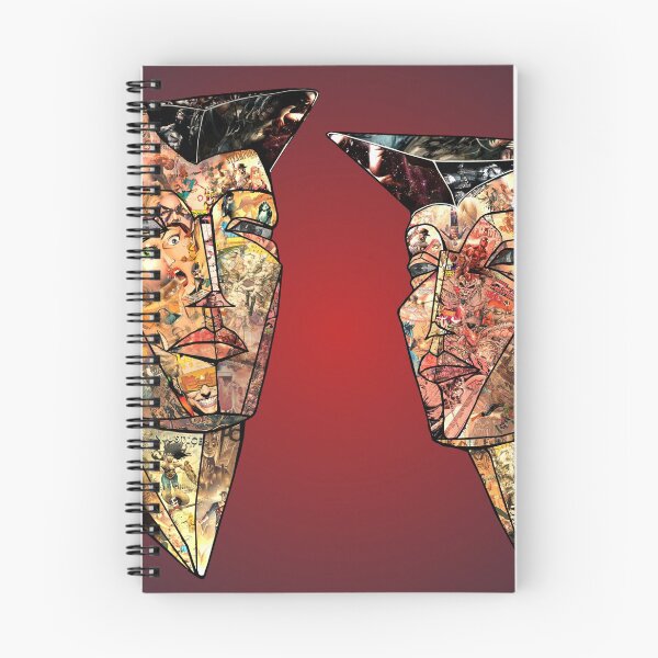 Item preview, Art Deco Couple by BLZ Bob designed and sold by BLZBob.