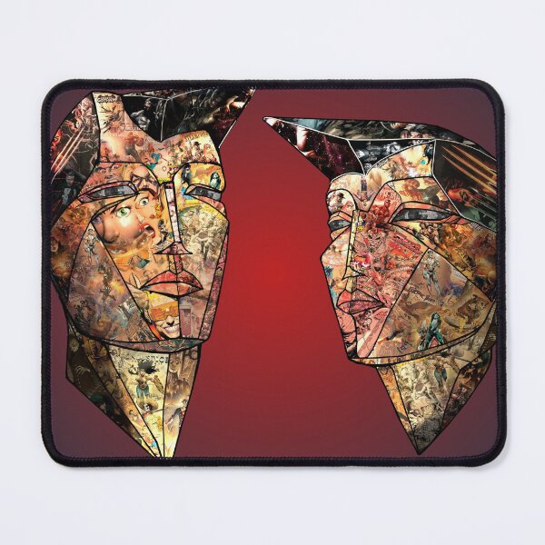 Item preview, Art Deco Couple by BLZ Bob designed and sold by BLZBob.