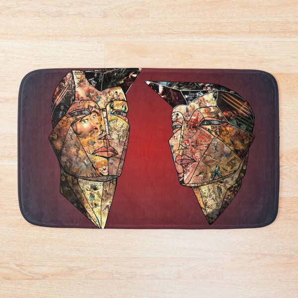 Item preview, Art Deco Couple by BLZ Bob designed and sold by BLZBob.