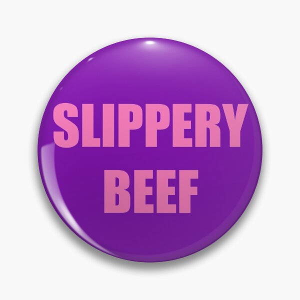 Item preview, Slippery Beef iCarly Penny Tee designed and sold by voidstickers.