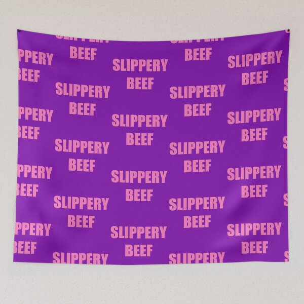 Item preview, Slippery Beef iCarly Penny Tee designed and sold by voidstickers.