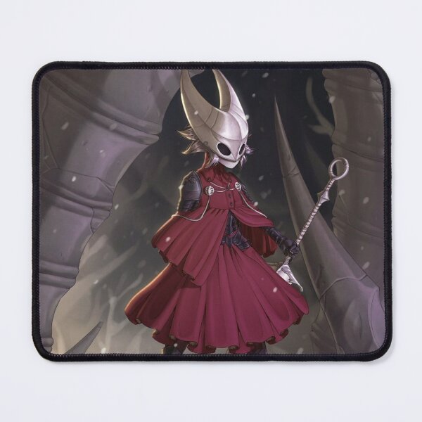 Hollow Knight - Indie Game Mouse Pad