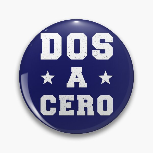 Item preview, Dos A Cero  designed and sold by Macer.
