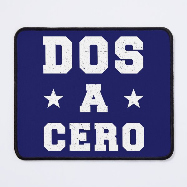 Item preview, Dos A Cero designed and sold by Macer.