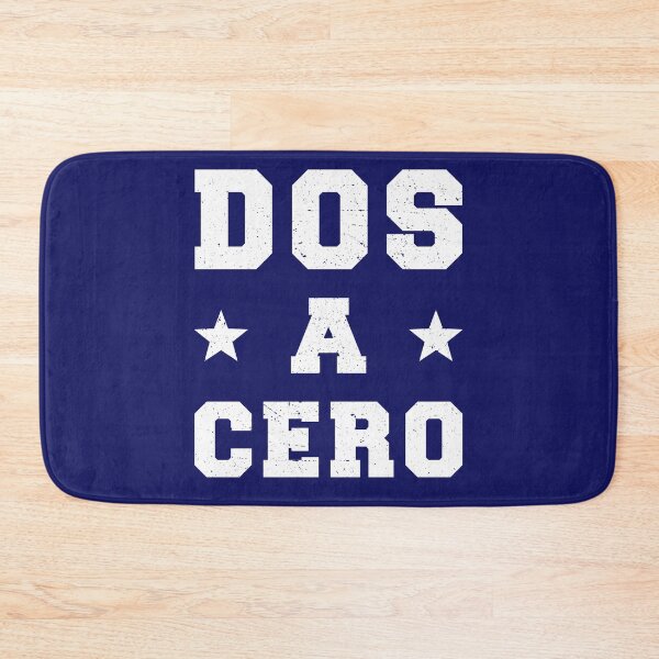 Item preview, Dos A Cero designed and sold by Macer.