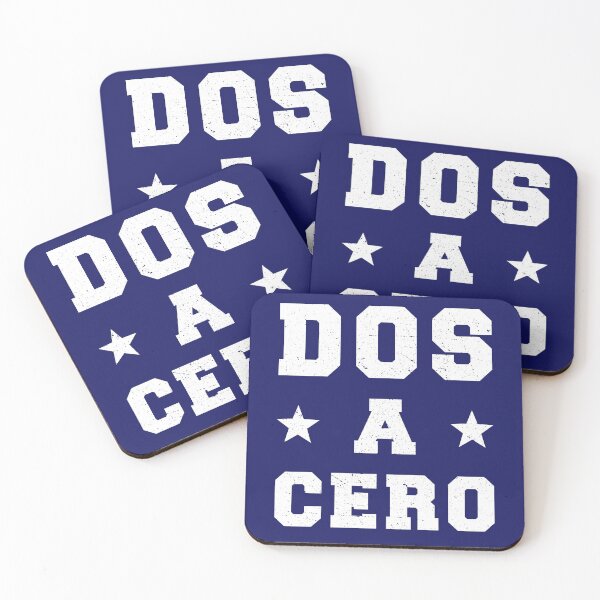 Item preview, Dos A Cero  designed and sold by Macer.