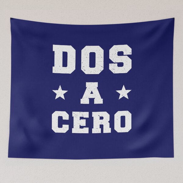 Item preview, Dos A Cero  designed and sold by Macer.