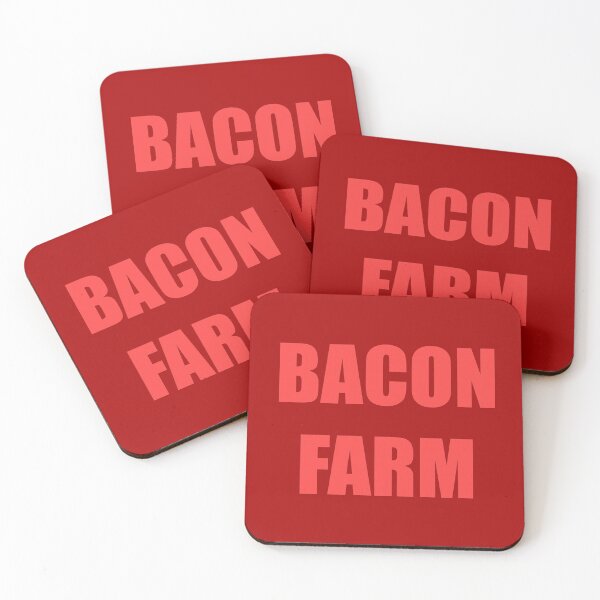 Item preview, Bacon Farm iCarly Penny Tee designed and sold by voidstickers.